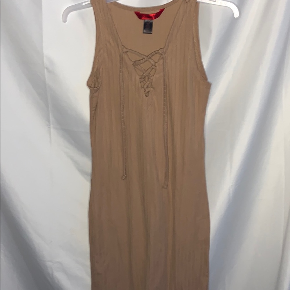 T-Shirt dress